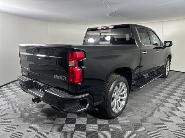 used 2020 Chevrolet Silverado 1500 car, priced at $29,991