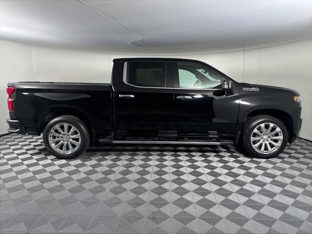 used 2020 Chevrolet Silverado 1500 car, priced at $29,991