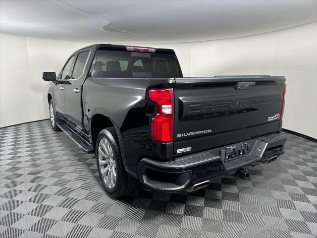 used 2020 Chevrolet Silverado 1500 car, priced at $29,991