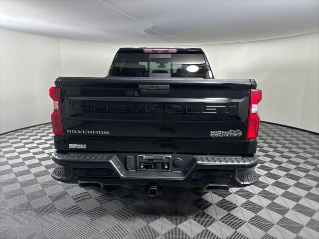 used 2020 Chevrolet Silverado 1500 car, priced at $29,991