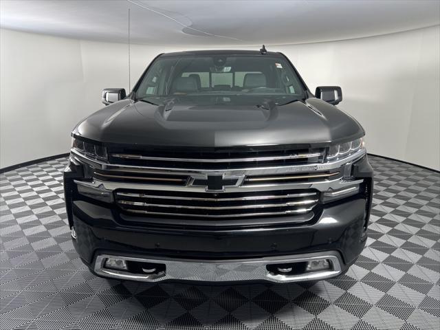 used 2020 Chevrolet Silverado 1500 car, priced at $29,991