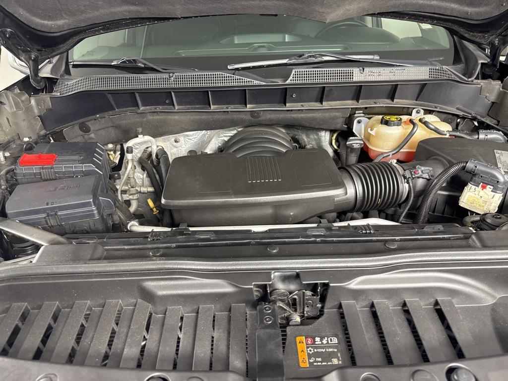 used 2020 Chevrolet Silverado 1500 car, priced at $26,798