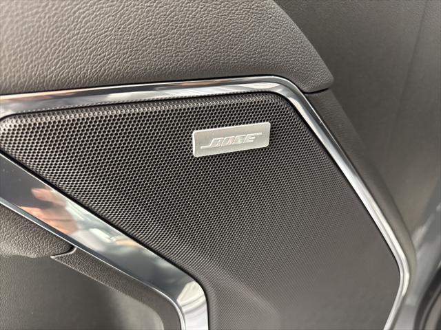 new 2025 Chevrolet Silverado 1500 car, priced at $61,737