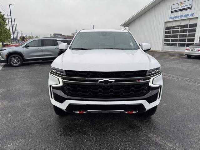 used 2022 Chevrolet Tahoe car, priced at $52,563