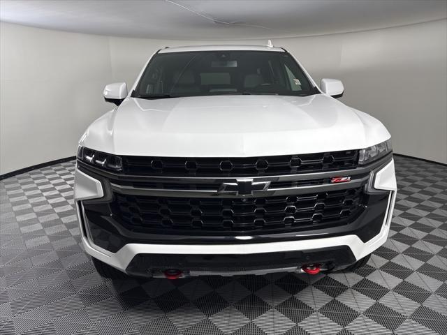 used 2022 Chevrolet Tahoe car, priced at $50,973