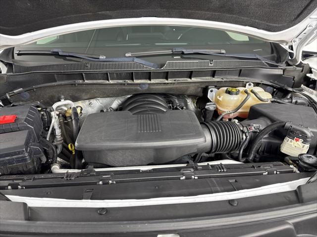 used 2022 Chevrolet Tahoe car, priced at $50,973