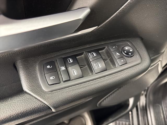 used 2019 Ram 1500 car, priced at $23,465