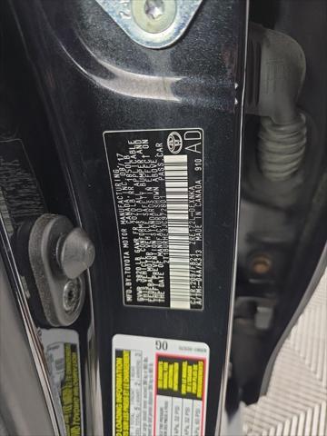 used 2018 Toyota Corolla car, priced at $14,509