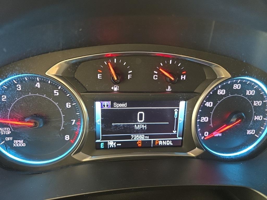 used 2019 Chevrolet Traverse car, priced at $25,436