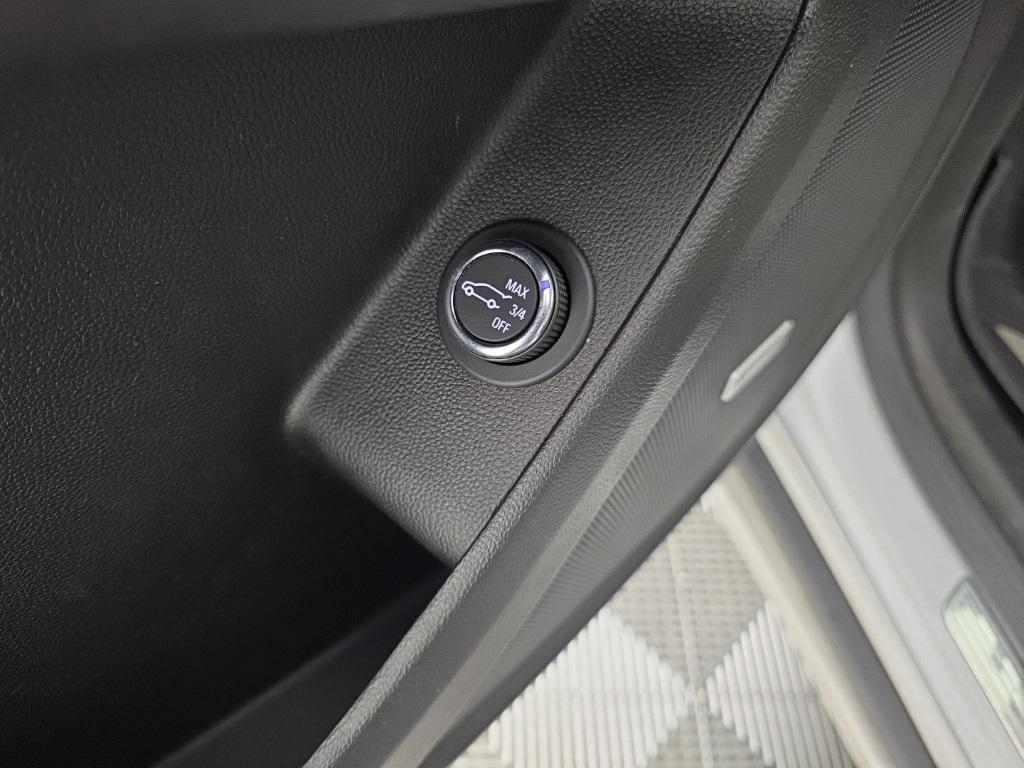 used 2019 Chevrolet Traverse car, priced at $25,436