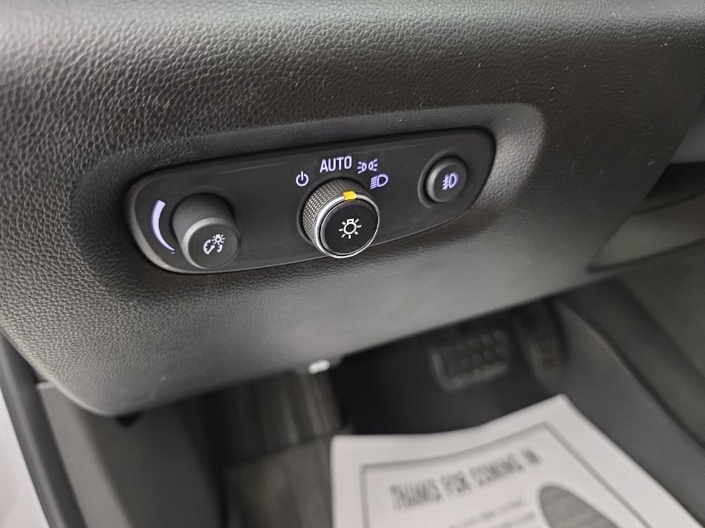 used 2019 Chevrolet Traverse car, priced at $25,436