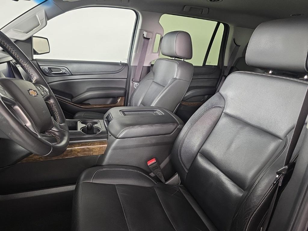 used 2015 Chevrolet Tahoe car, priced at $14,387