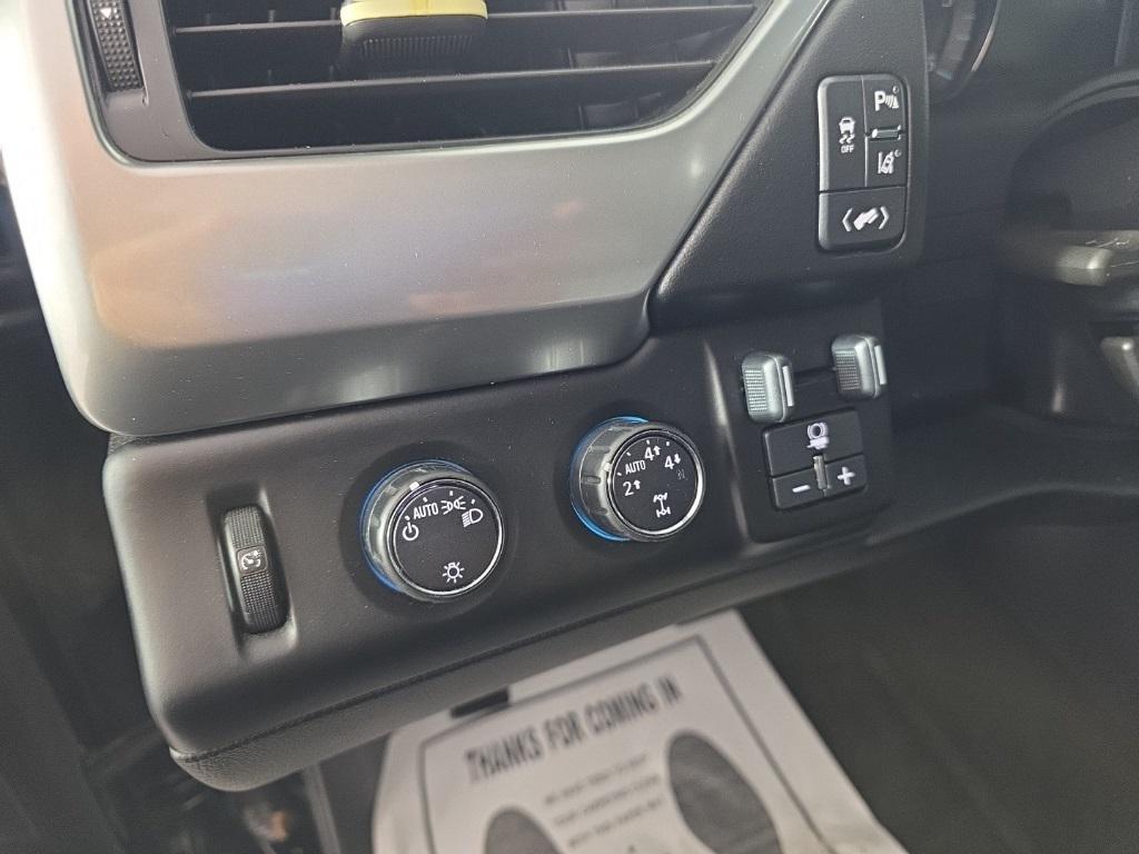 used 2015 Chevrolet Tahoe car, priced at $14,387