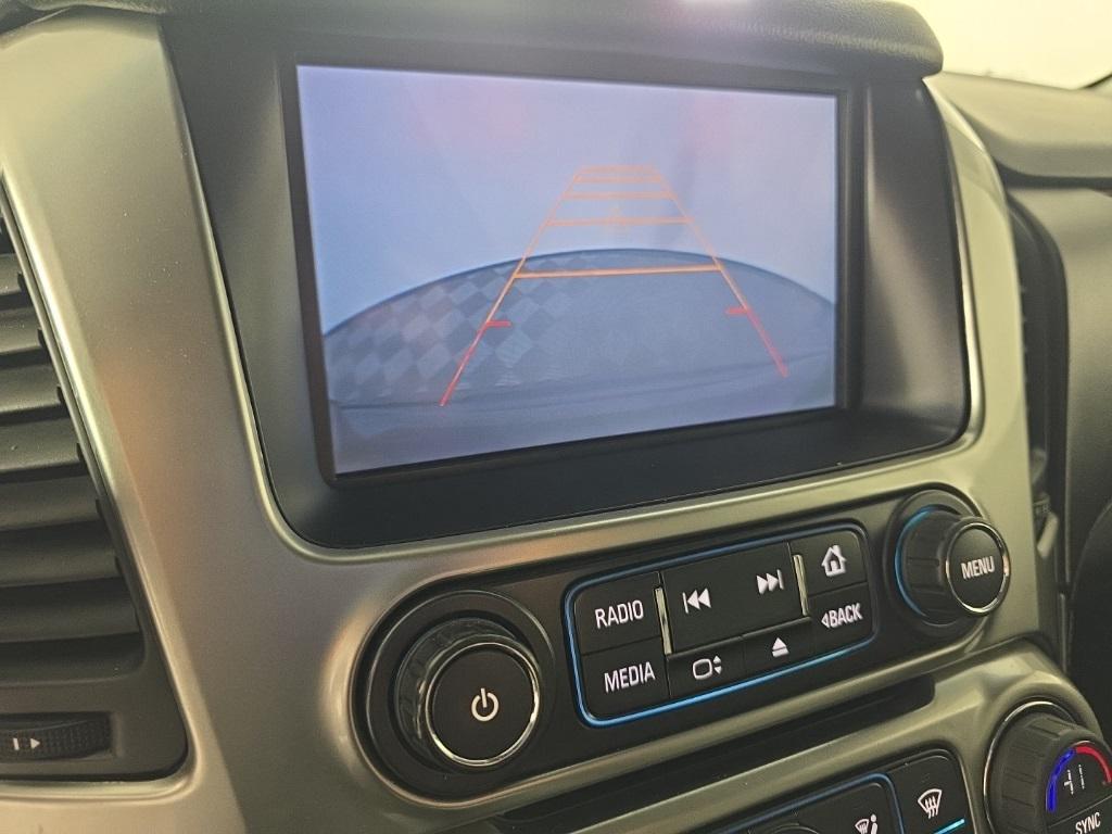 used 2015 Chevrolet Tahoe car, priced at $14,387