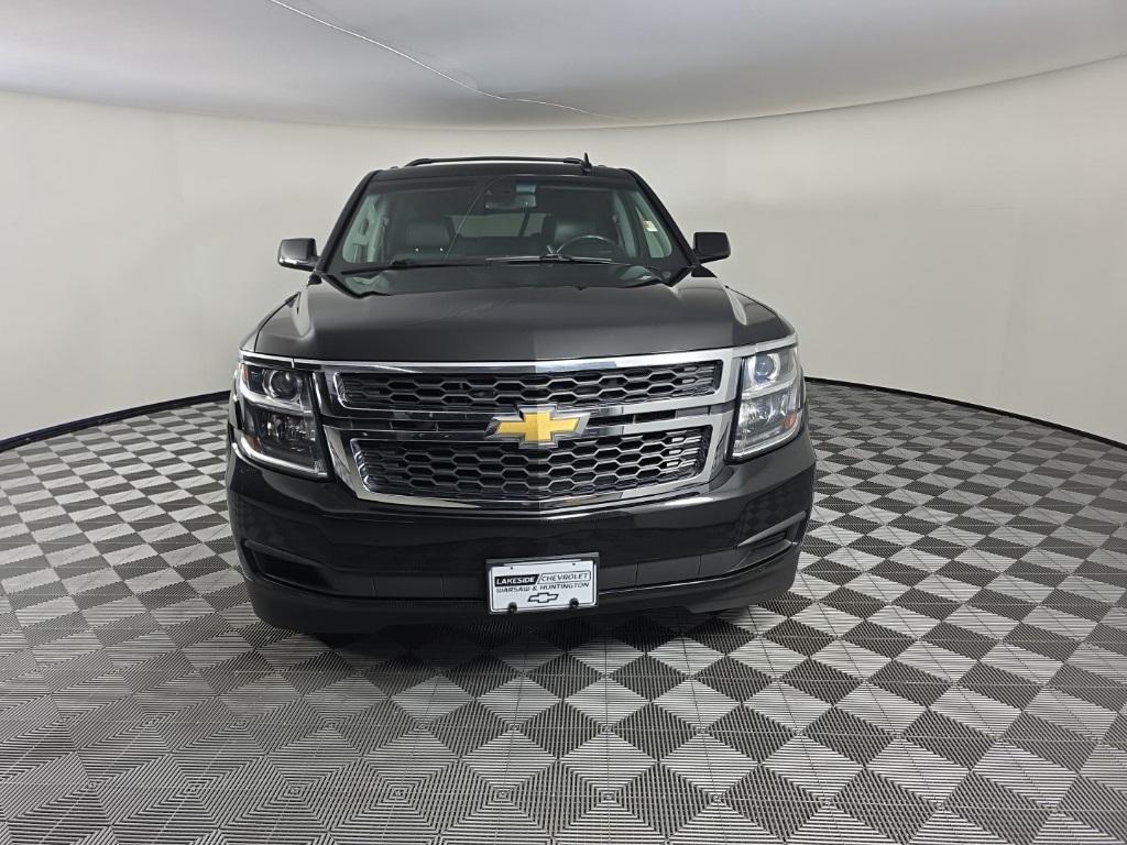 used 2015 Chevrolet Tahoe car, priced at $14,387