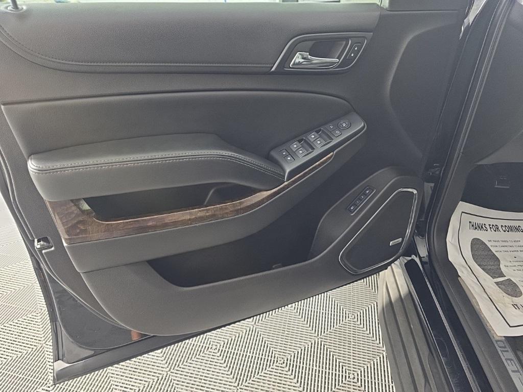 used 2015 Chevrolet Tahoe car, priced at $14,387