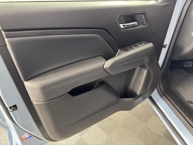 new 2025 Chevrolet Colorado car, priced at $44,660