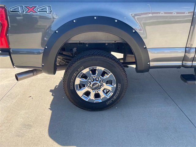 used 2019 Ford F-250 car, priced at $37,547