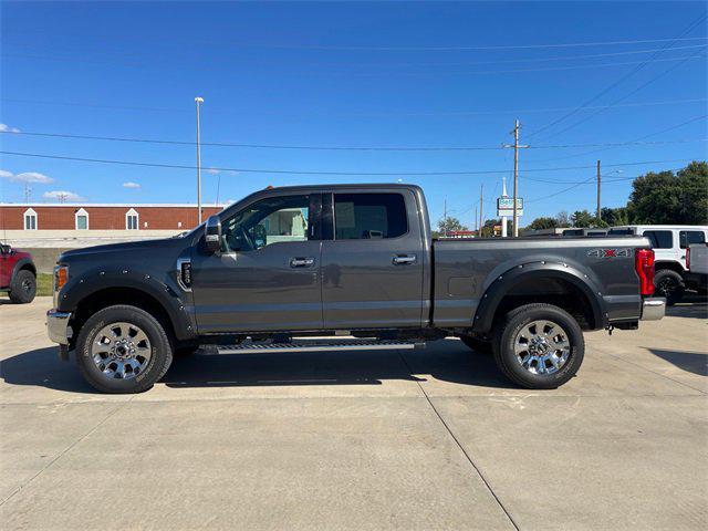 used 2019 Ford F-250 car, priced at $37,547