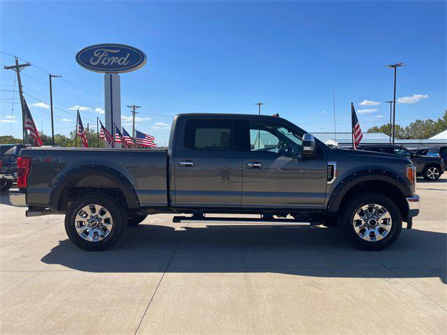 used 2019 Ford F-250 car, priced at $37,547