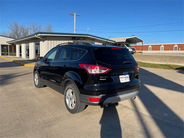 new 2025 Ford Escape car, priced at $34,850