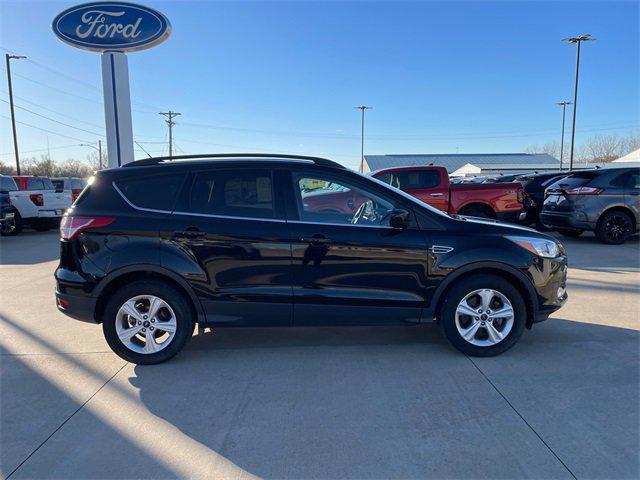 new 2025 Ford Escape car, priced at $34,850