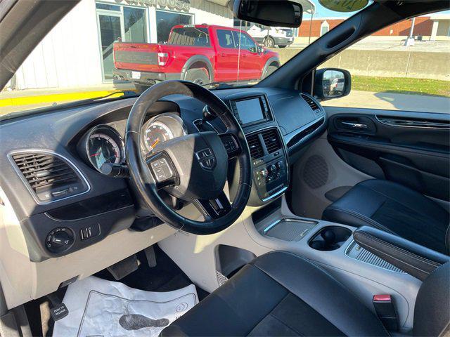 used 2020 Dodge Grand Caravan car, priced at $18,451