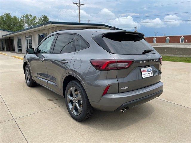 new 2024 Ford Escape car, priced at $35,995