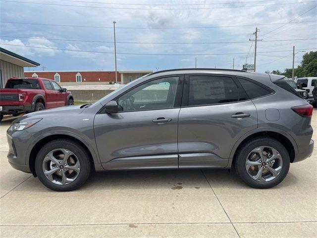 new 2024 Ford Escape car, priced at $35,995