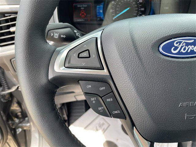 used 2024 Ford Edge car, priced at $36,510