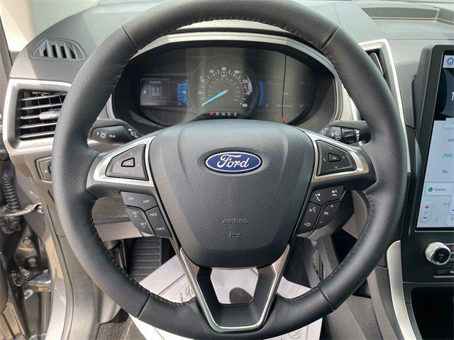 used 2024 Ford Edge car, priced at $36,510