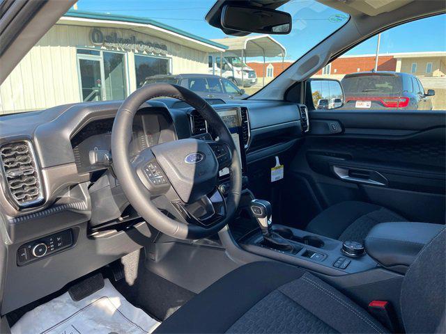 new 2024 Ford Ranger car, priced at $44,455