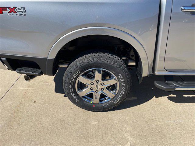 new 2024 Ford Ranger car, priced at $45,515