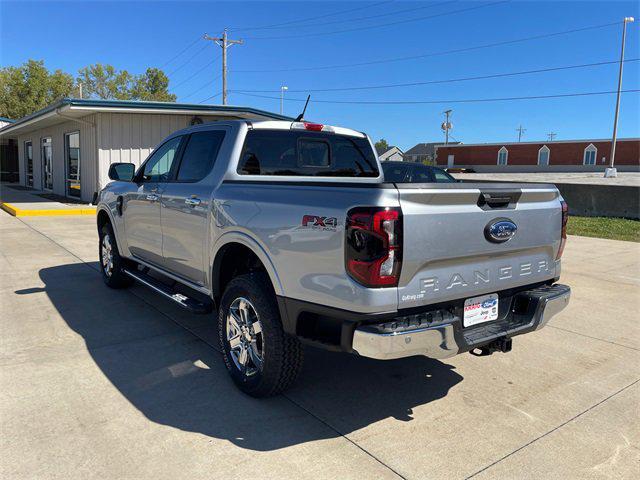 new 2024 Ford Ranger car, priced at $45,515