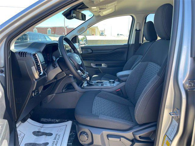 new 2024 Ford Ranger car, priced at $45,515