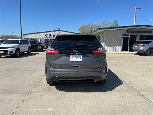 new 2024 Ford Edge car, priced at $44,126