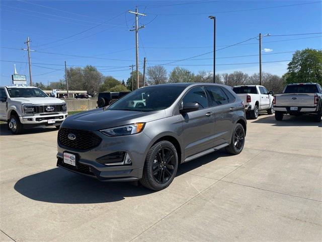 new 2024 Ford Edge car, priced at $44,126