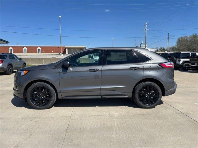 new 2024 Ford Edge car, priced at $44,126