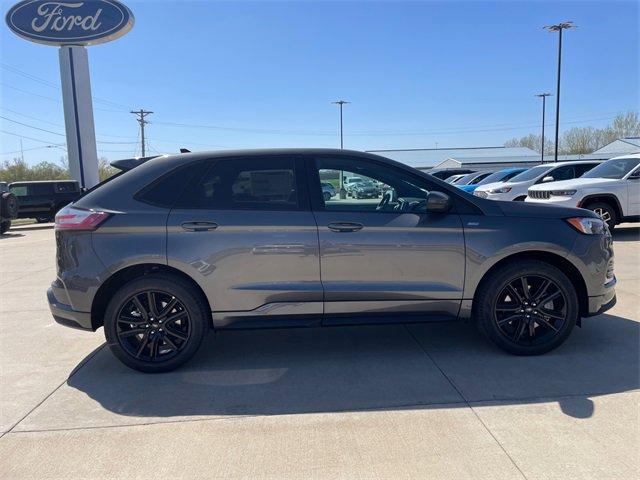 new 2024 Ford Edge car, priced at $44,126