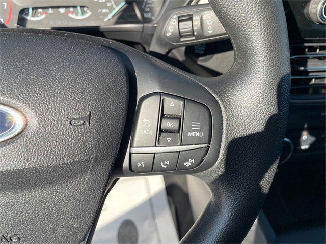 used 2022 Ford Escape car, priced at $19,027