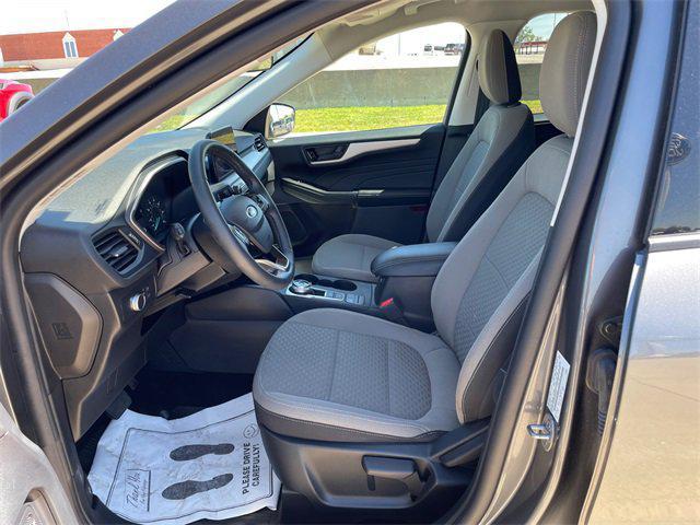 used 2022 Ford Escape car, priced at $23,302