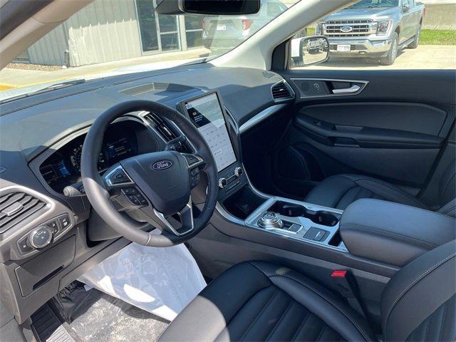 new 2024 Ford Edge car, priced at $41,408