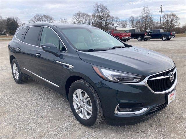 used 2019 Buick Enclave car, priced at $16,573