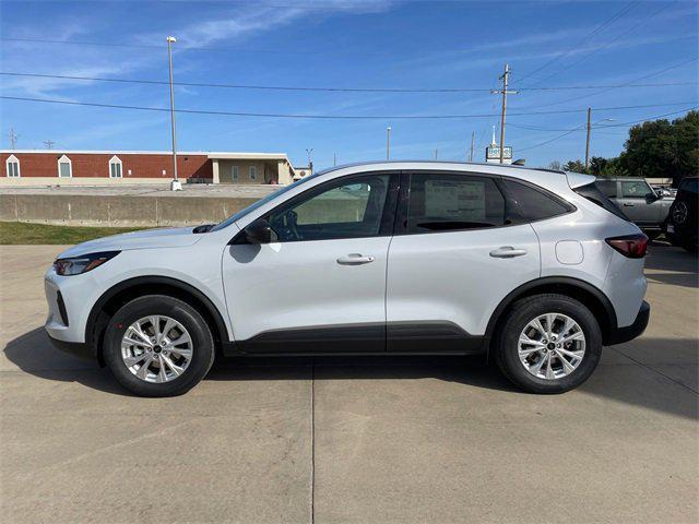 new 2025 Ford Escape car, priced at $31,885