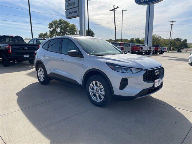 new 2025 Ford Escape car, priced at $31,885