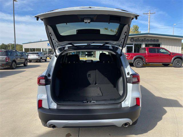 new 2025 Ford Escape car, priced at $31,885