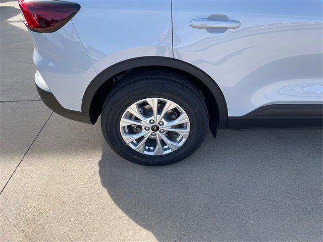 new 2025 Ford Escape car, priced at $31,885