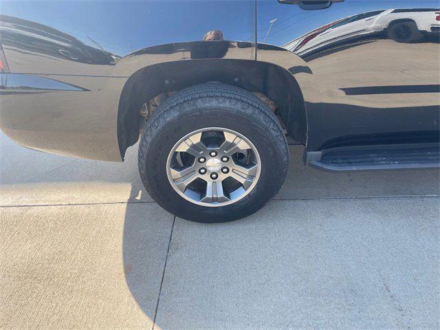 used 2019 Chevrolet Tahoe car, priced at $26,365