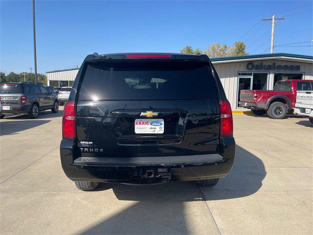 used 2019 Chevrolet Tahoe car, priced at $26,365