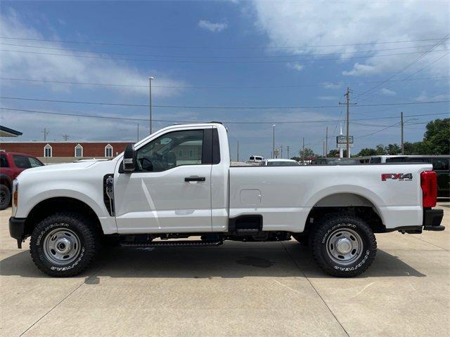 new 2024 Ford F-350 car, priced at $52,890